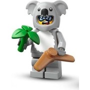Koala Suit