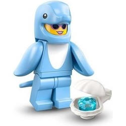 Dolphin Suit