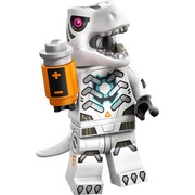 Robot T. rex