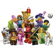 Series 29 - Complete - All Sets