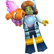 Marine Biologist