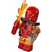 BIONICLE Cosplayer