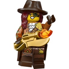 Monster Hunter (set 71052-4)