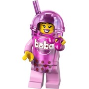 Boba Cup Fan