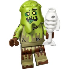 Trash Monster (set 71052-6)