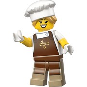 Chocolatier