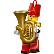 Tuba Player
