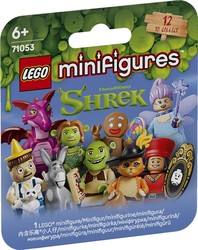 Shrek Series (Minifigures)