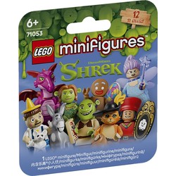Shrek Series 71053: 12 minifigurek, premiera 1 września 2026