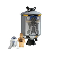 Droid Escape, zdjęcie 1
