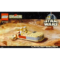Landspeeder