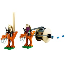 Gungan Patrol