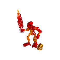 Tahu (set 7116-1)