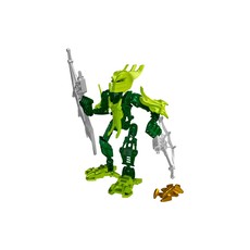 Gresh (set 7117-1)