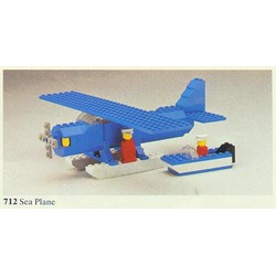 Sea Plane