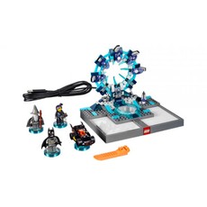 Starter Pack Parts (set 71200-1)