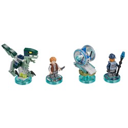Jurassic World Team Pack, zdjęcie 1