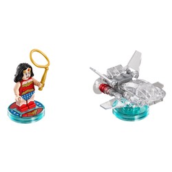 Wonder Woman Fun Pack, zdjęcie 1