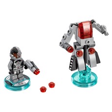 Cyborg Fun Pack (set 71210-1)