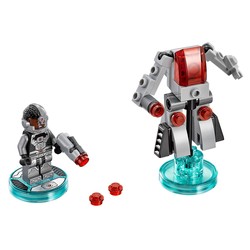 Cyborg Fun Pack, zdjęcie 1