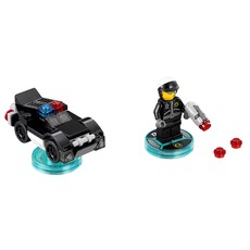 Bad Cop Fun Pack (set 71213-1)