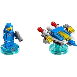 Benny Fun Pack, zdjęcie 1