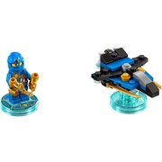 Jay Fun Pack