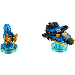 Jay Fun Pack, zdjęcie 1