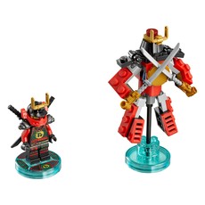 Nya Fun Pack (set 71216-1)