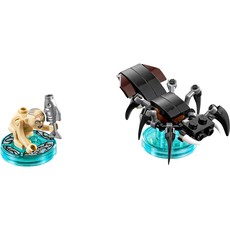 Gollum Fun Pack (set 71218-1)