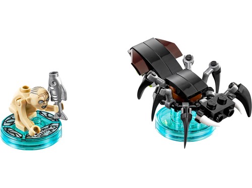 Gollum Fun Pack