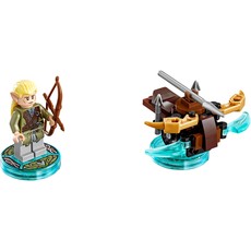 Legolas Fun Pack (set 71219-1)