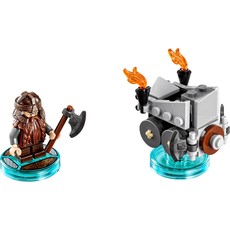 Gimli Fun Pack (set 71220-1)