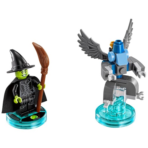 Wicked Witch Fun Pack