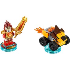 Laval Fun Pack (set 71222-1)