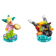 Krusty Fun Pack