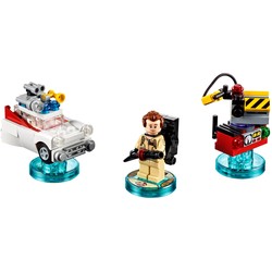 Ghostbusters Level Pack, zdjęcie 1