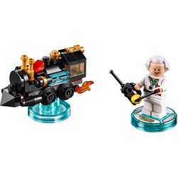 Doc Brown Fun Pack, zdjęcie 1
