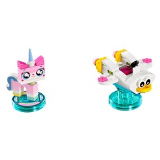 Unikitty Fun Pack (set 71231-1)