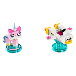 Unikitty Fun Pack, zdjęcie 1