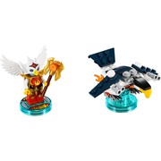Eris Fun Pack