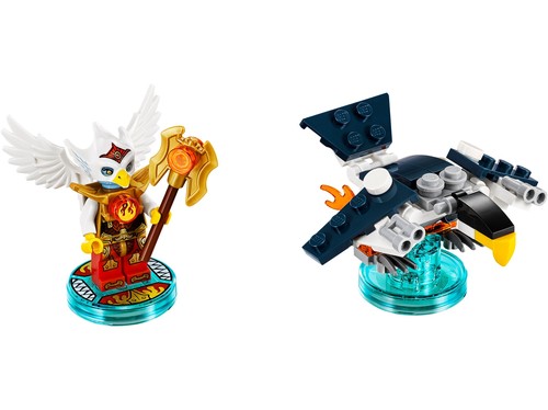 Eris Fun Pack