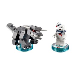 Stay Puft Fun Pack, zdjęcie 1