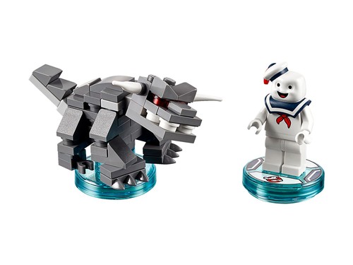 Stay Puft Fun Pack