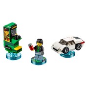 Midway Arcade Level Pack