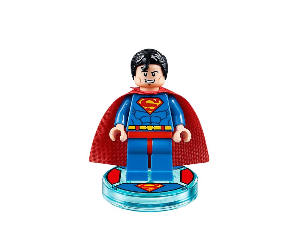 LEGO ® DIMENSION Fun Pack 71236 Superman NEUF