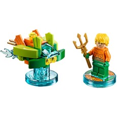 Aquaman Fun Pack (set 71237-1)