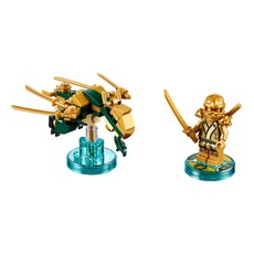 Lloyd Fun Pack (set 71239-1)