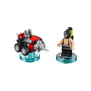 Bane Fun Pack