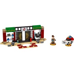 Ghostbusters: Play The Complete Movie Story Pack, zdjęcie 1